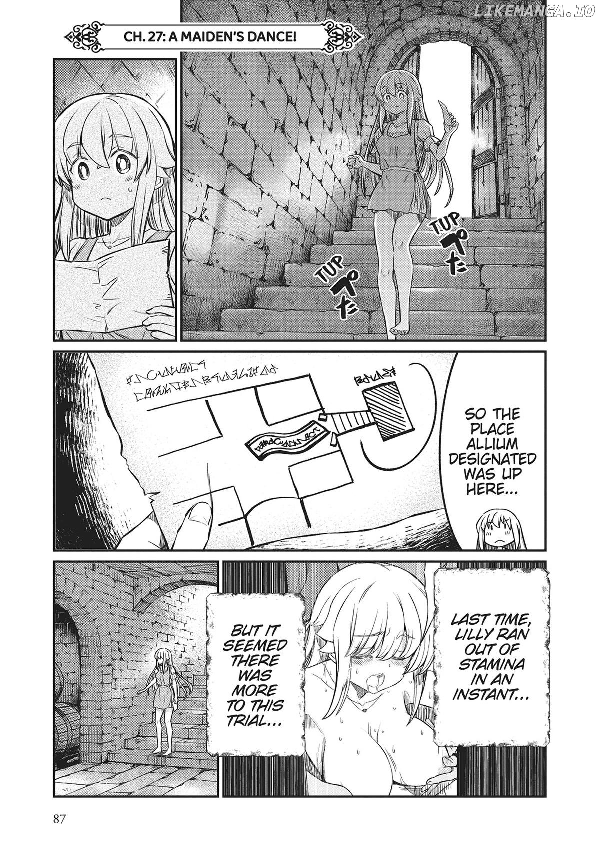 Page 1 of Chapter 27
