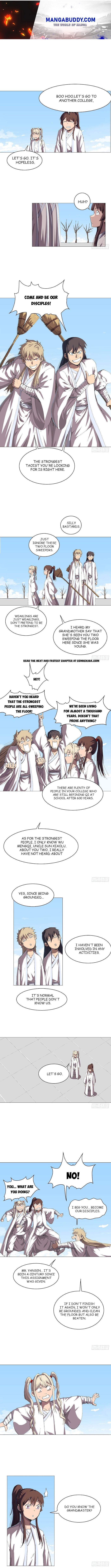 Page 1 of Chapter 185
