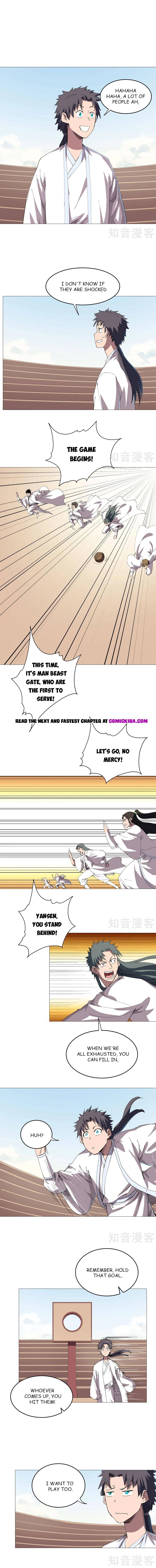 Page 1 of Chapter 252