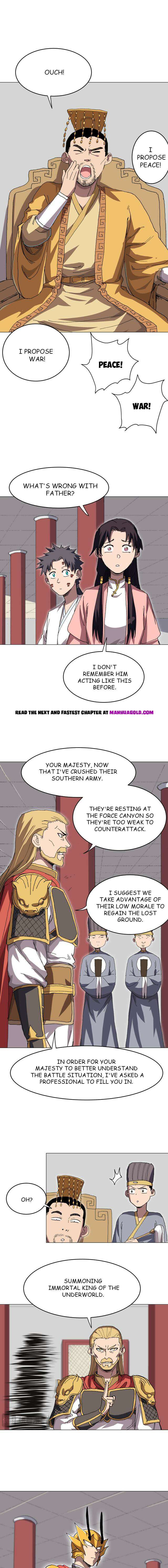 Page 1 of Chapter 279