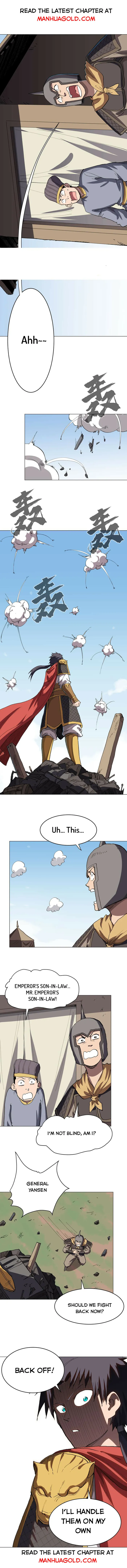 Page 1 of Chapter 285
