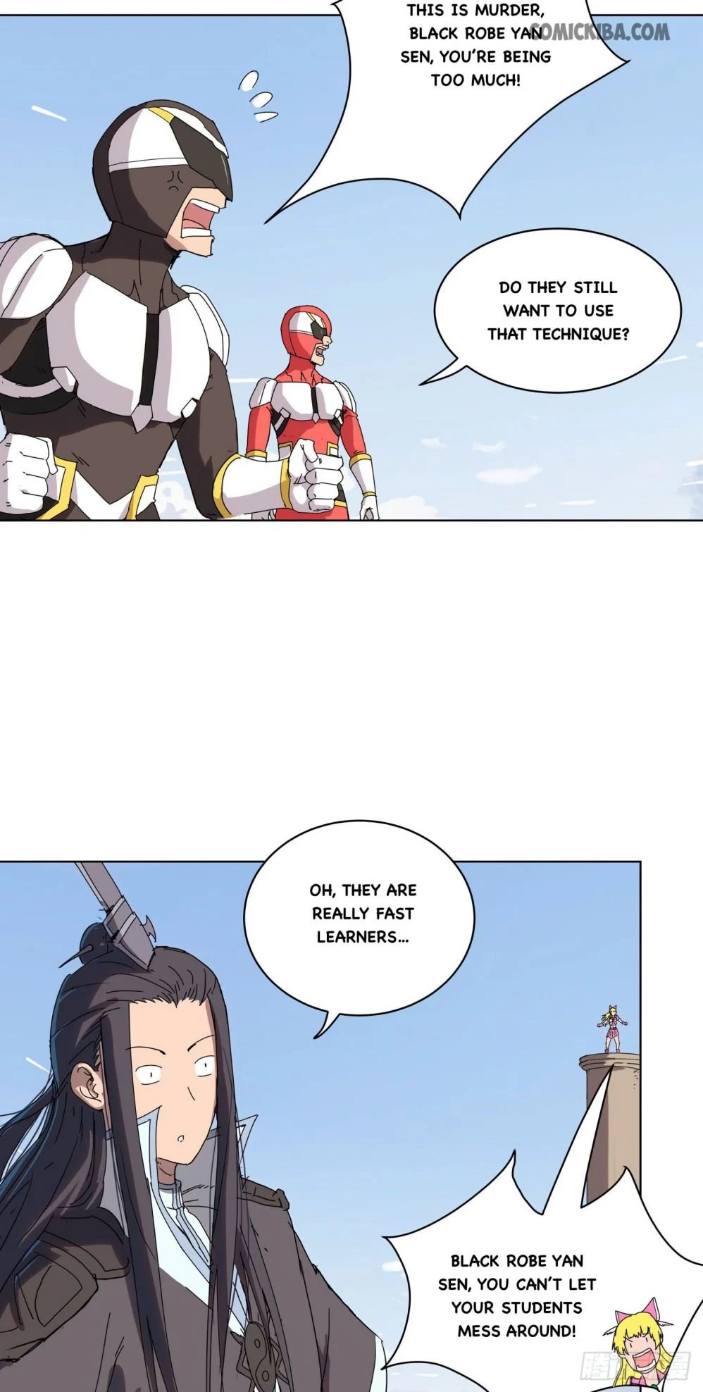 Page 7 of Chapter 54