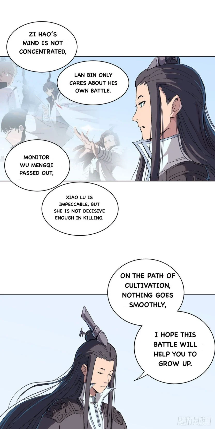 Page 11 of Chapter 58