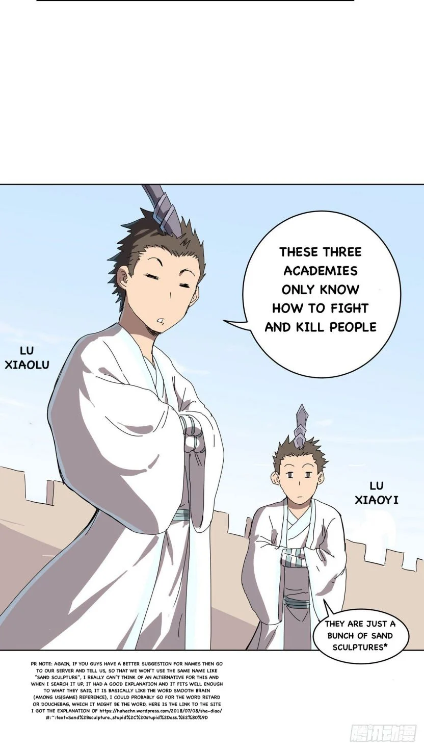Page 22 of Chapter 58