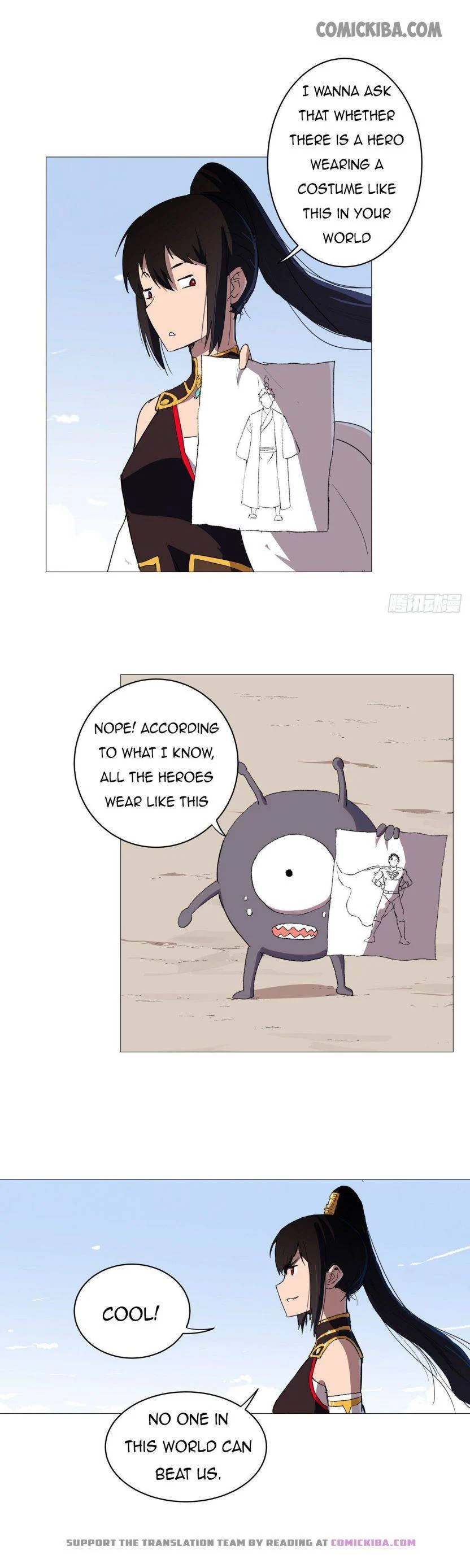 Page 8 of Chapter 67