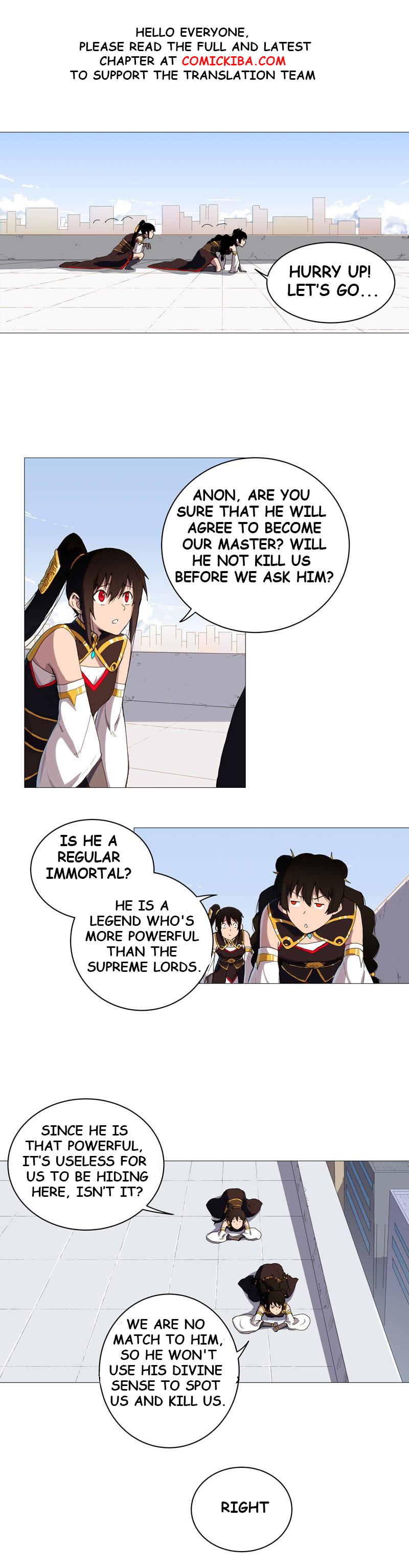 Page 1 of Chapter 87