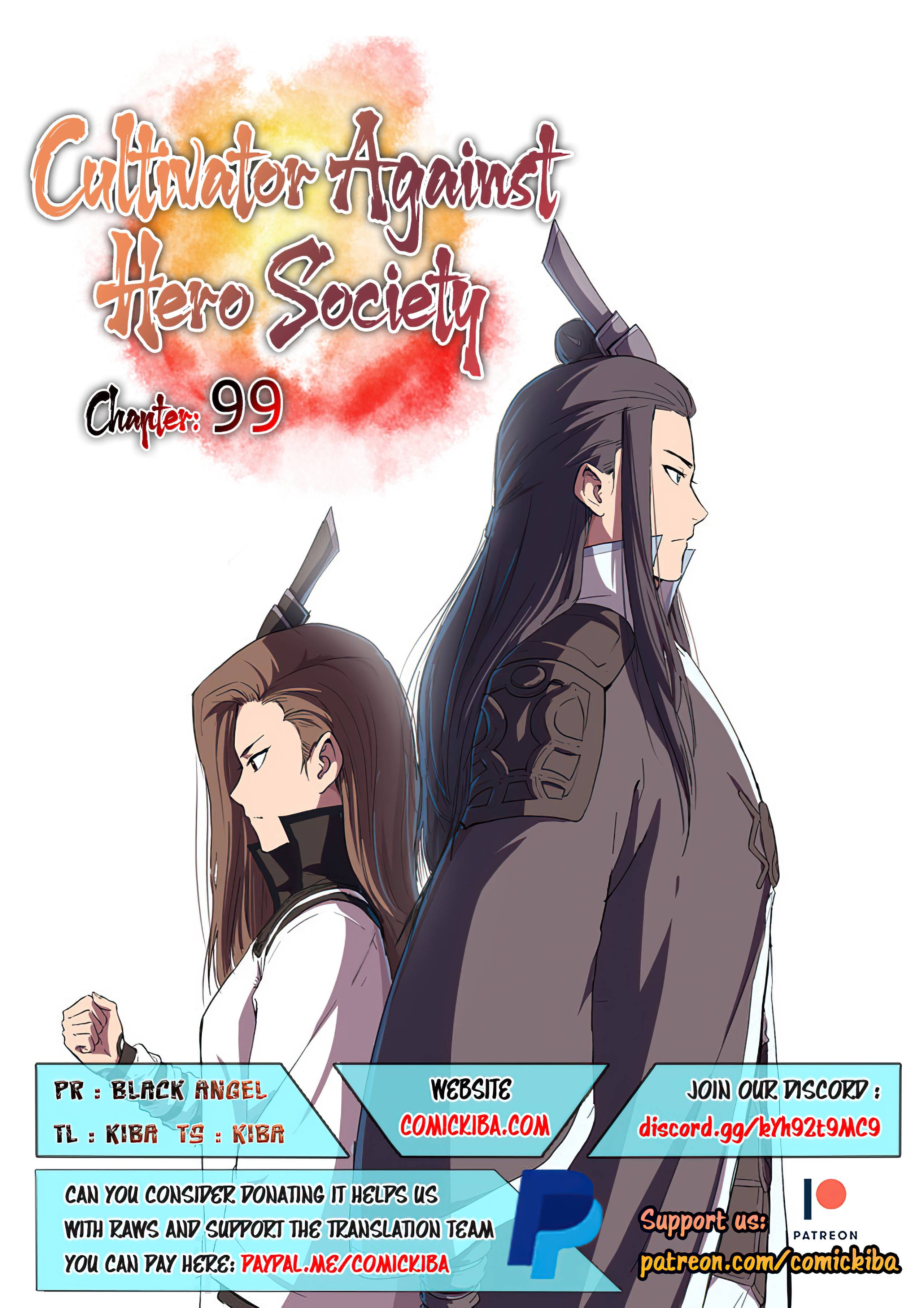 Page 1 of Chapter 99