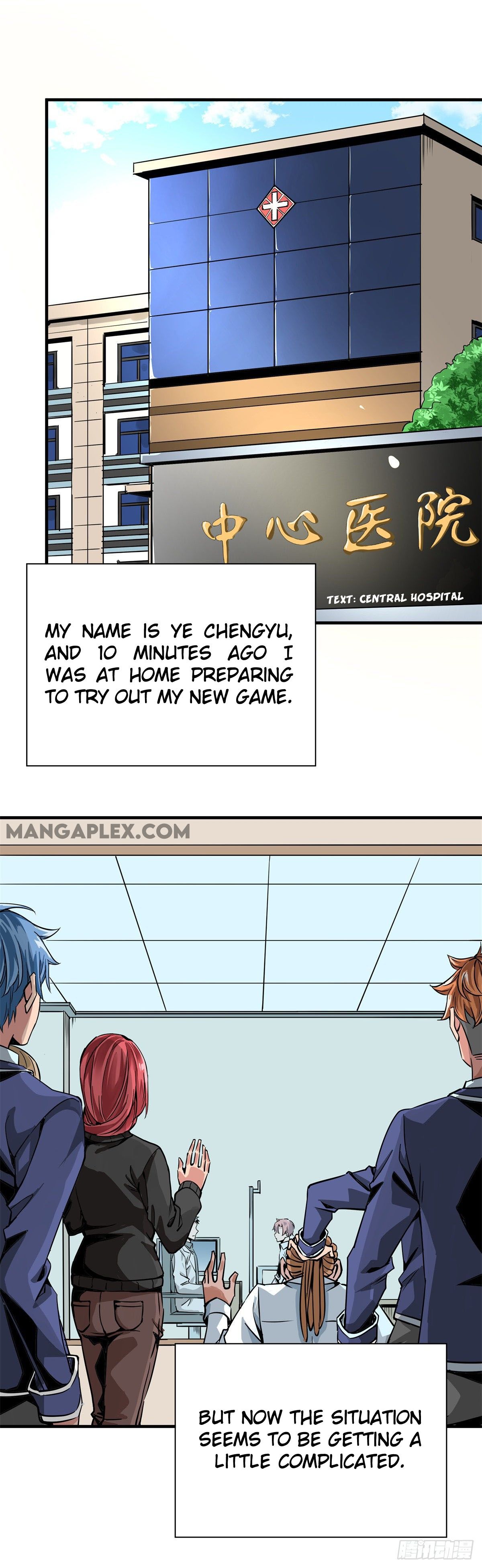 Page 10 of Chapter 1