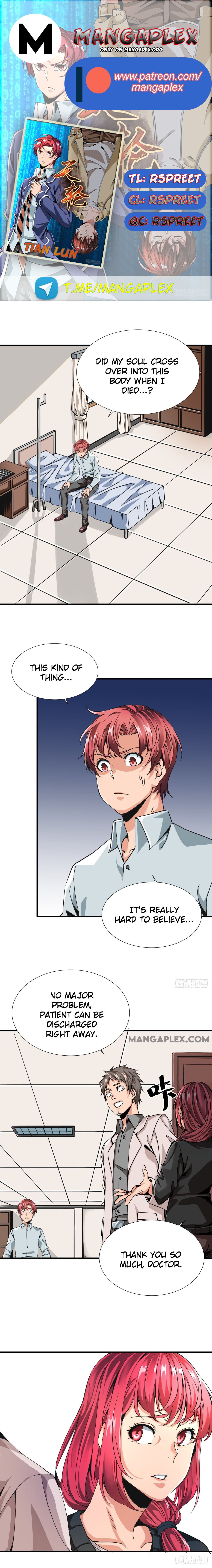 Page 1 of Chapter 2