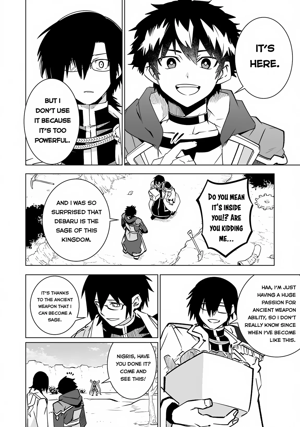 Page 25 of Chapter 26