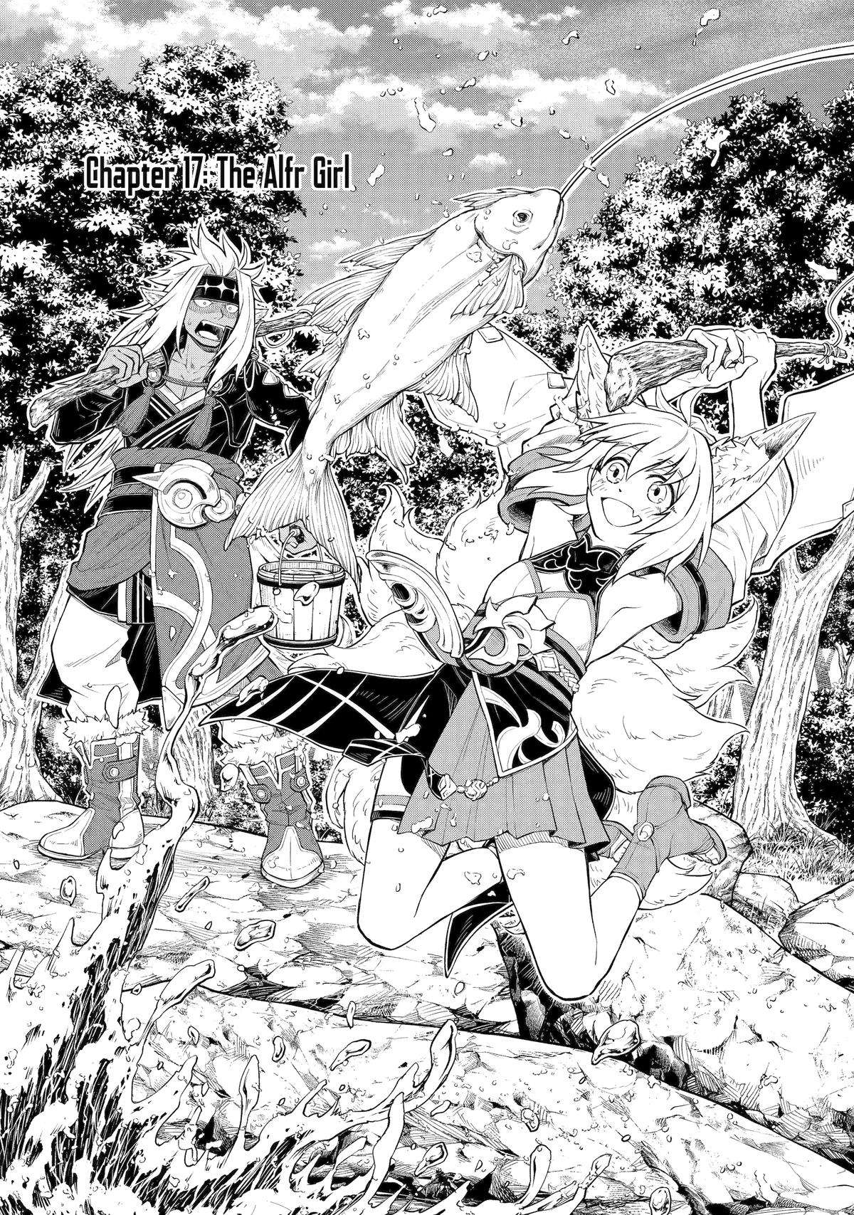 Page 1 of Chapter 17