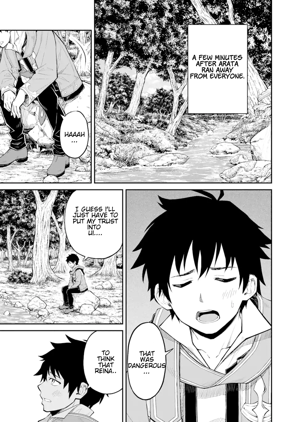 Page 2 of Chapter 21.1