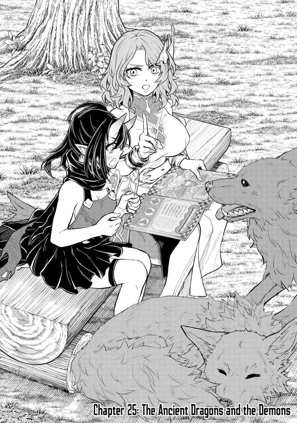 Page 1 of Chapter 25