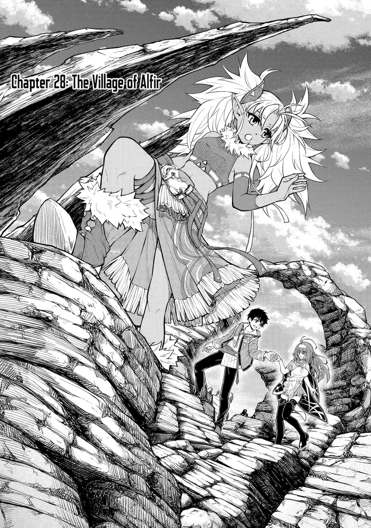 Page 1 of Chapter 28