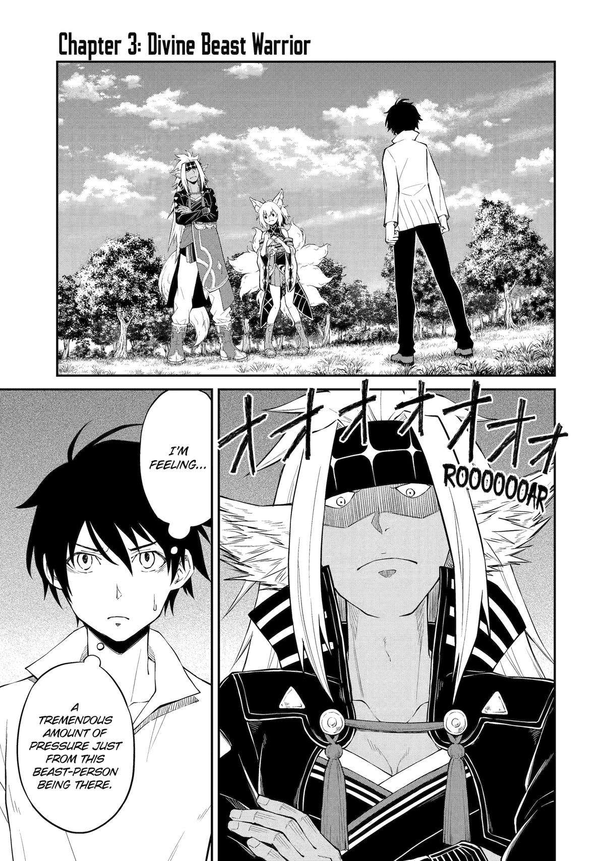 Page 1 of Chapter 3