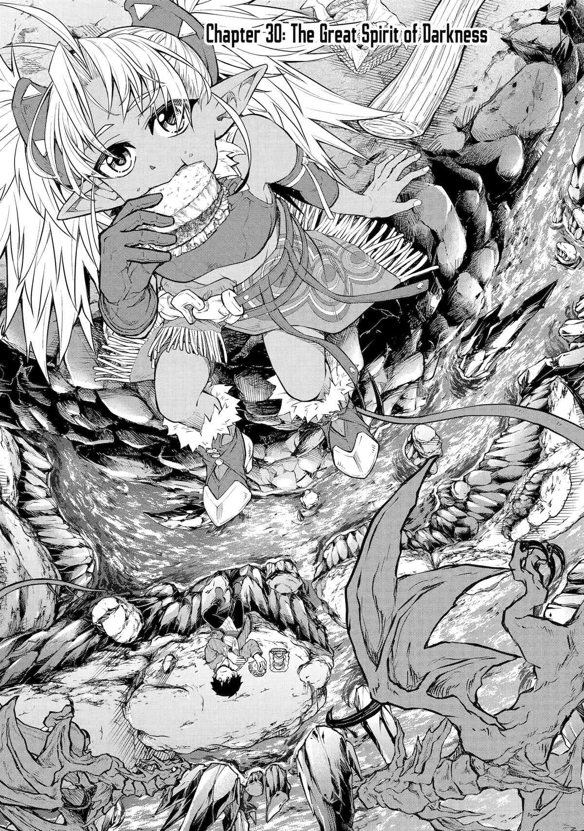 Page 1 of Chapter 30