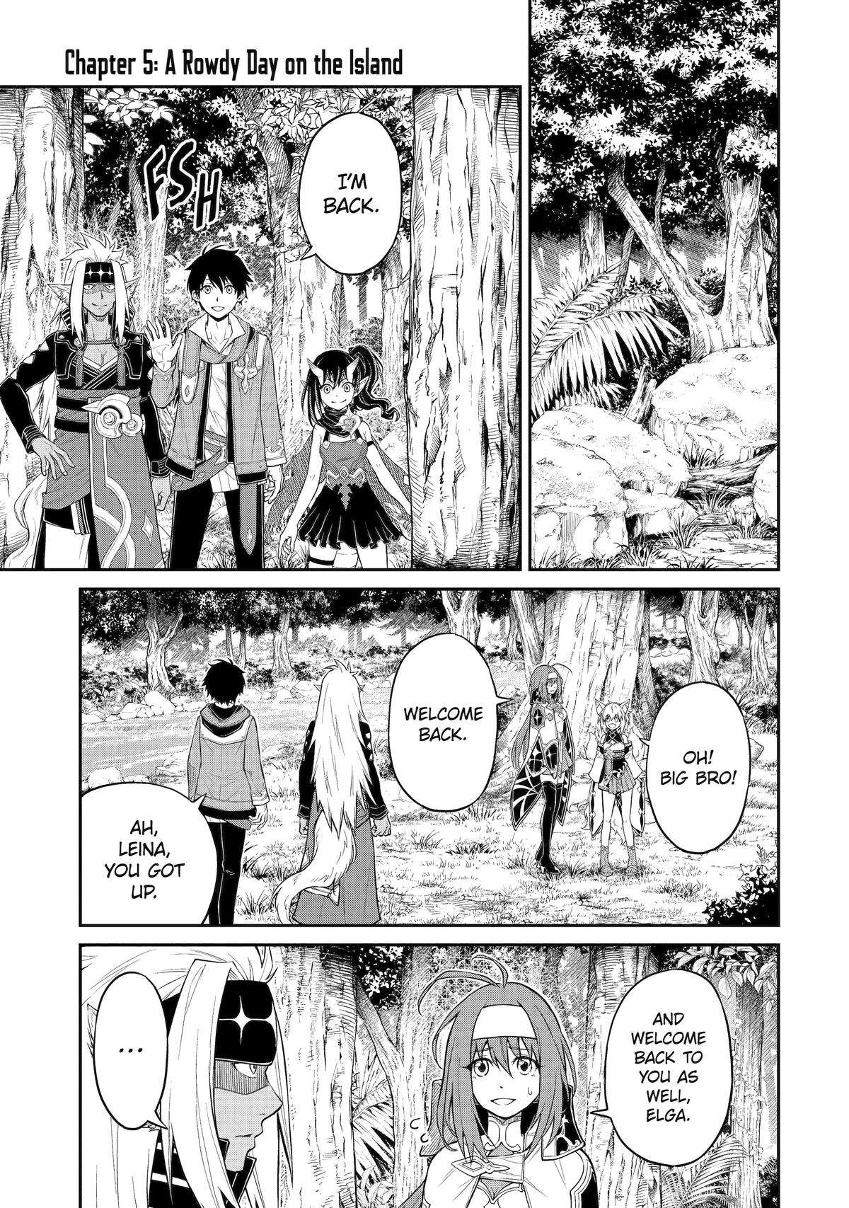 Page 1 of Chapter 5