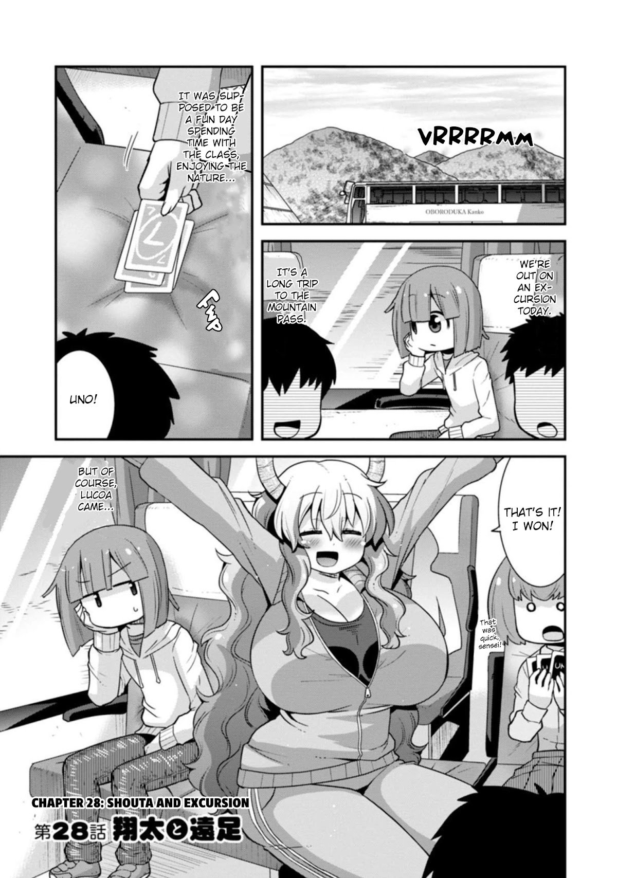 Page 1 of Chapter 28