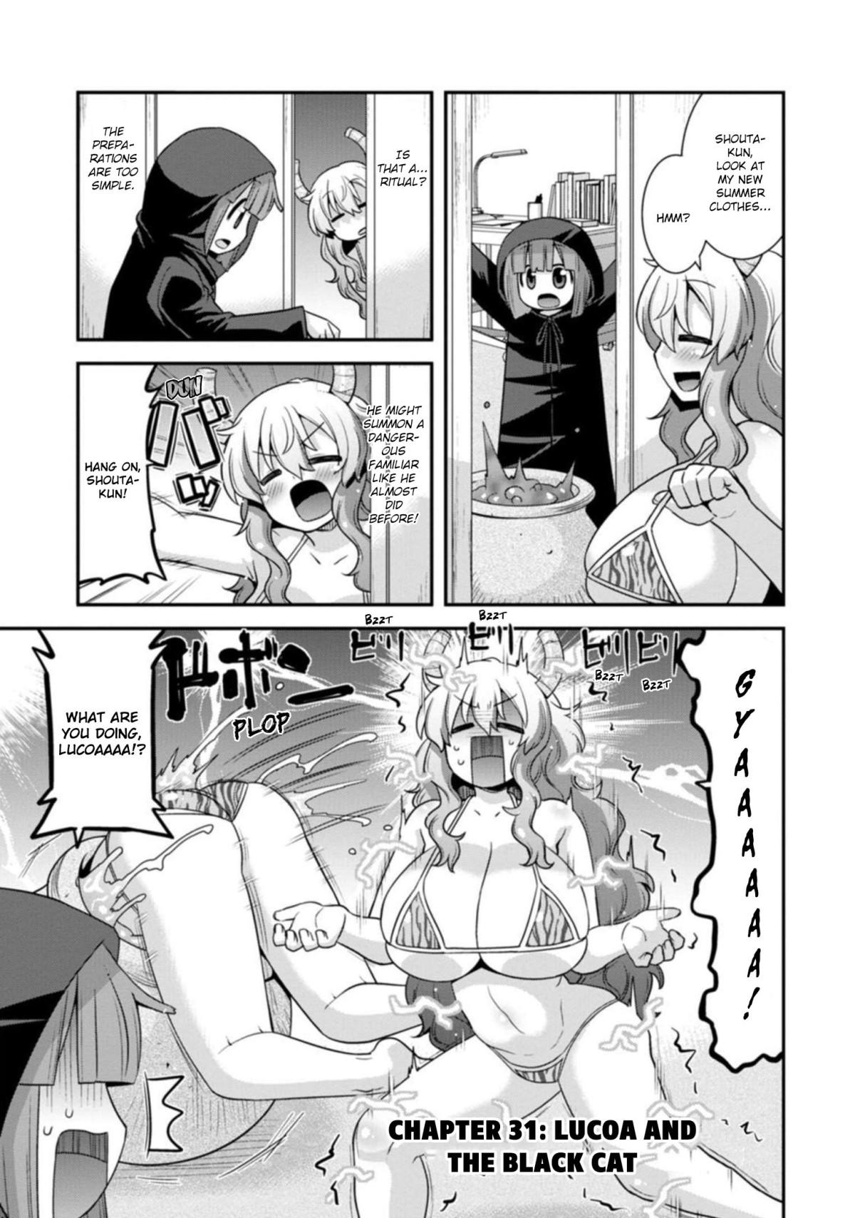 Page 1 of Chapter 31