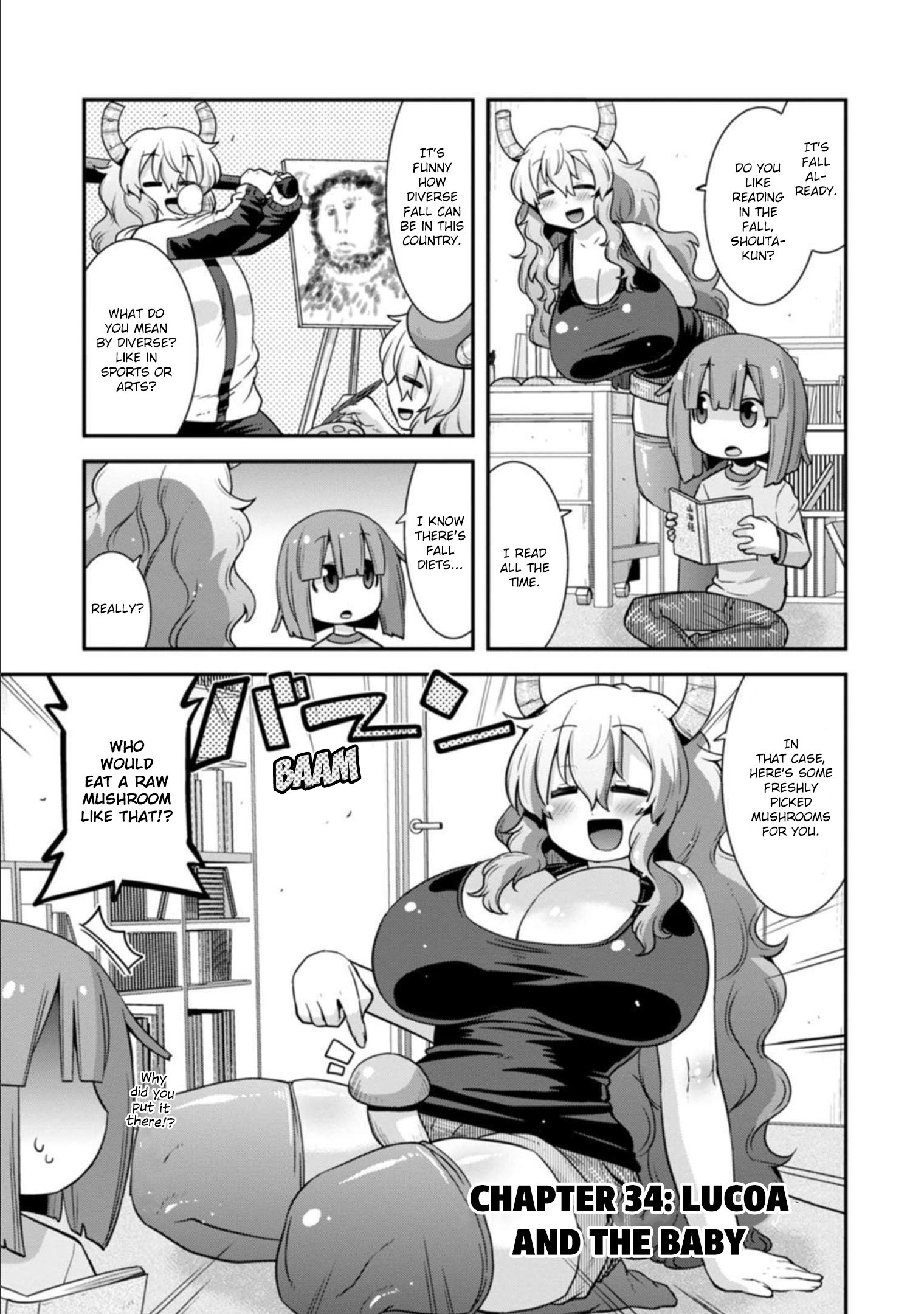 Page 1 of Chapter 34