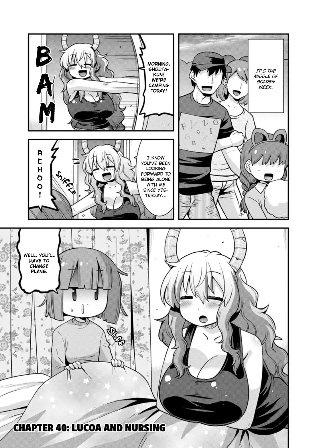 Page 1 of Chapter 40