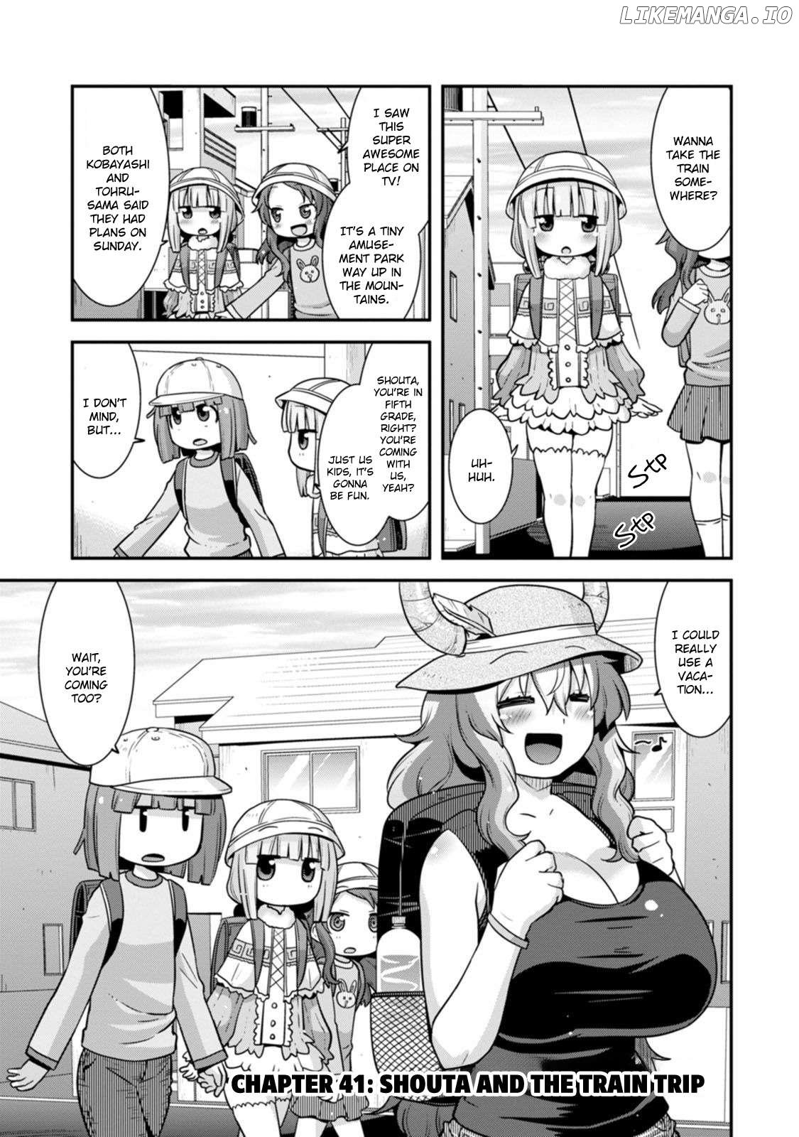 Page 1 of Chapter 41