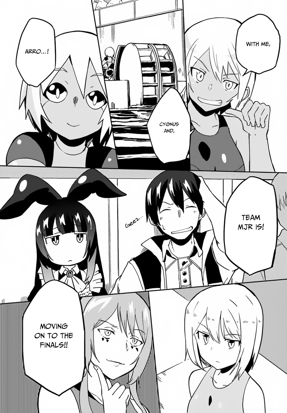 Page 31 of Chapter 23