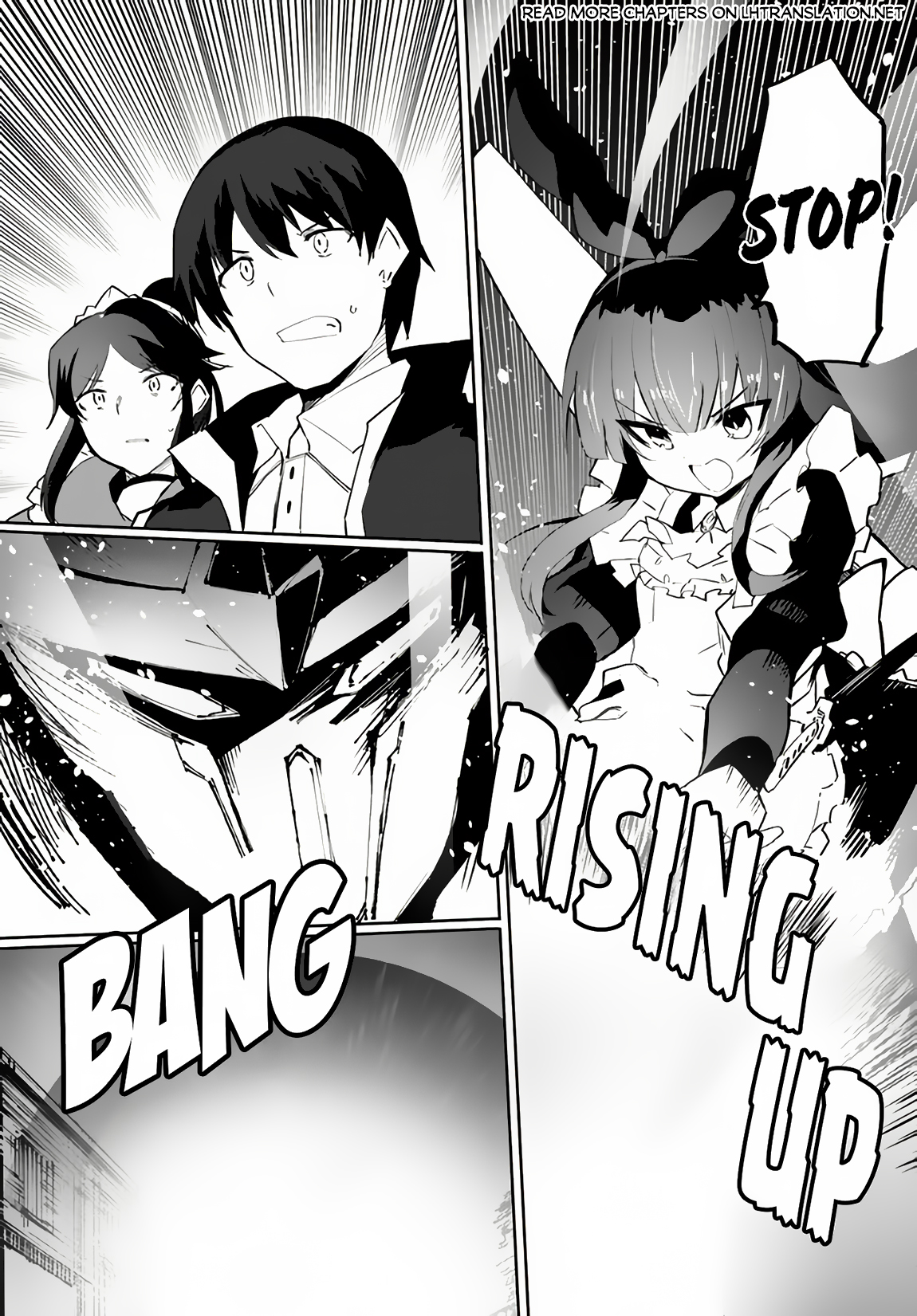 Page 2 of Chapter 58