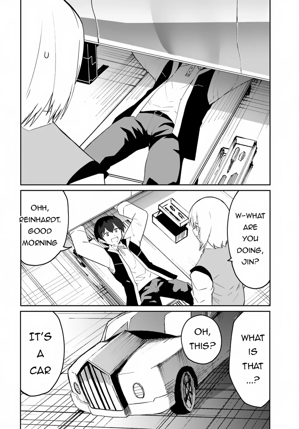 Page 3 of Chapter 64