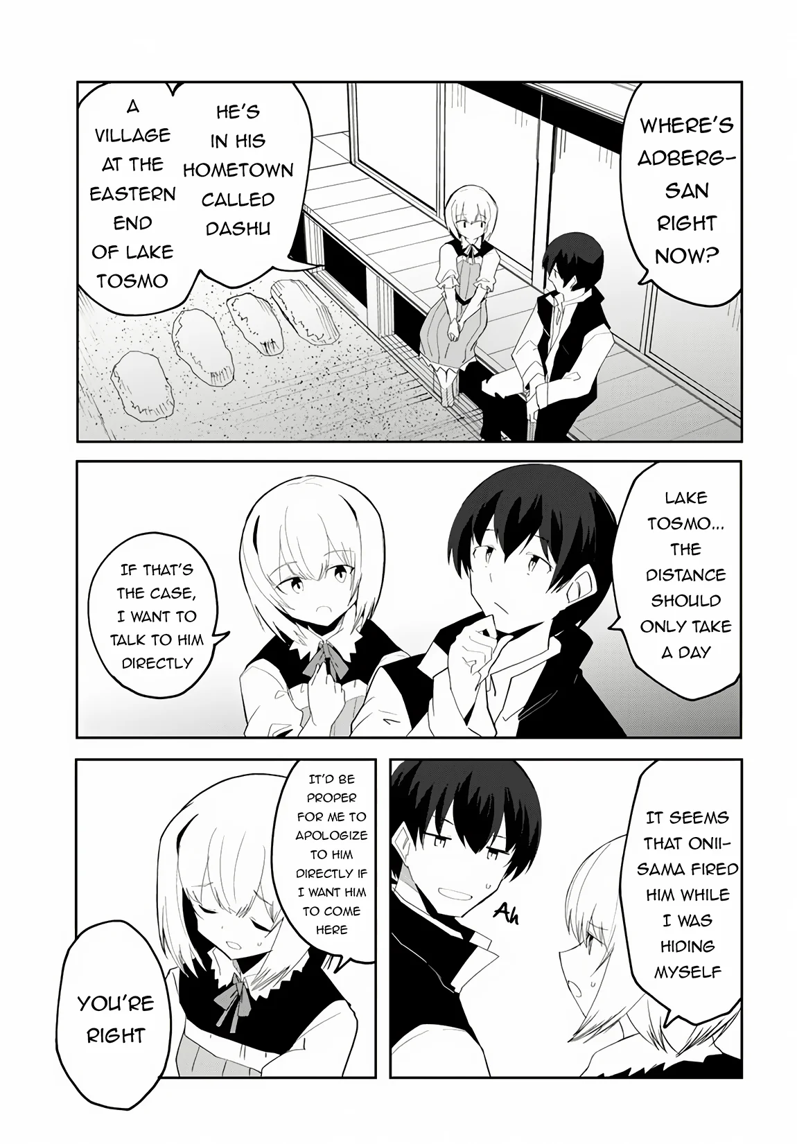 Page 8 of Chapter 67