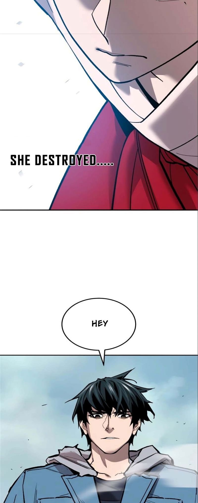 Page 124 of Chapter 125