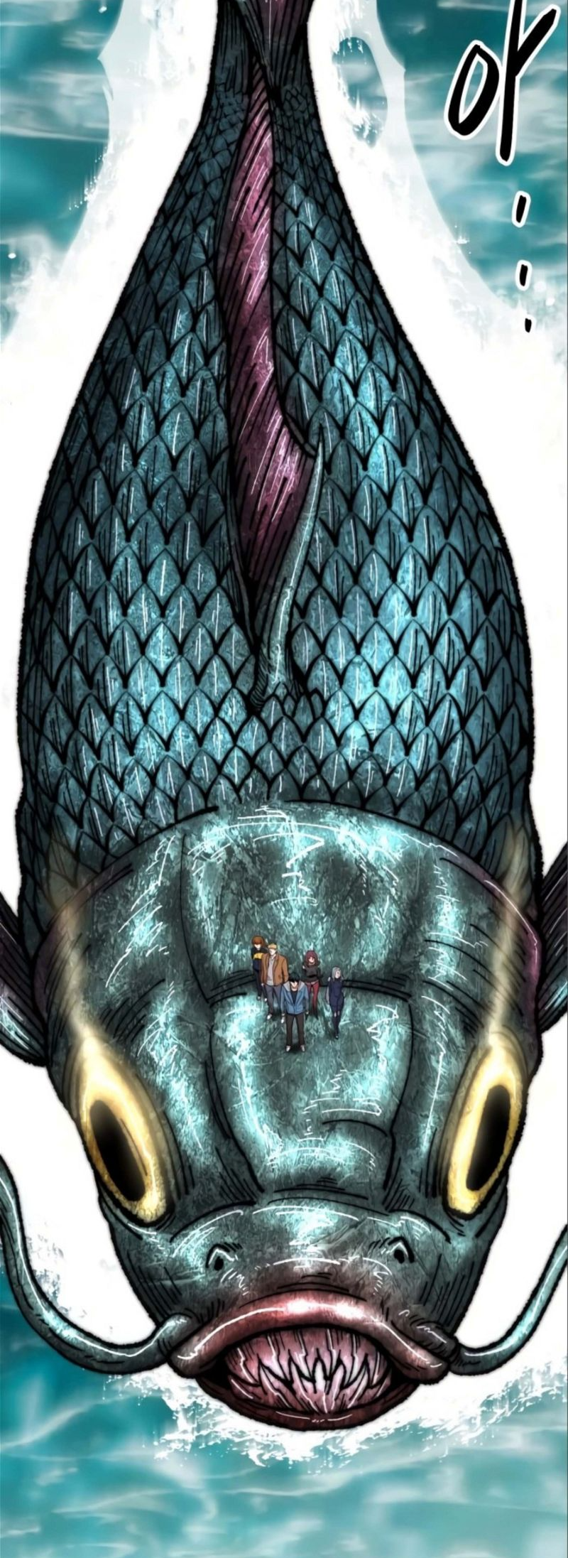 Page 134 of Chapter 127