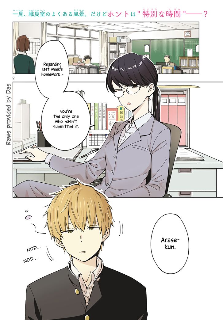 Page 2 of Chapter 1