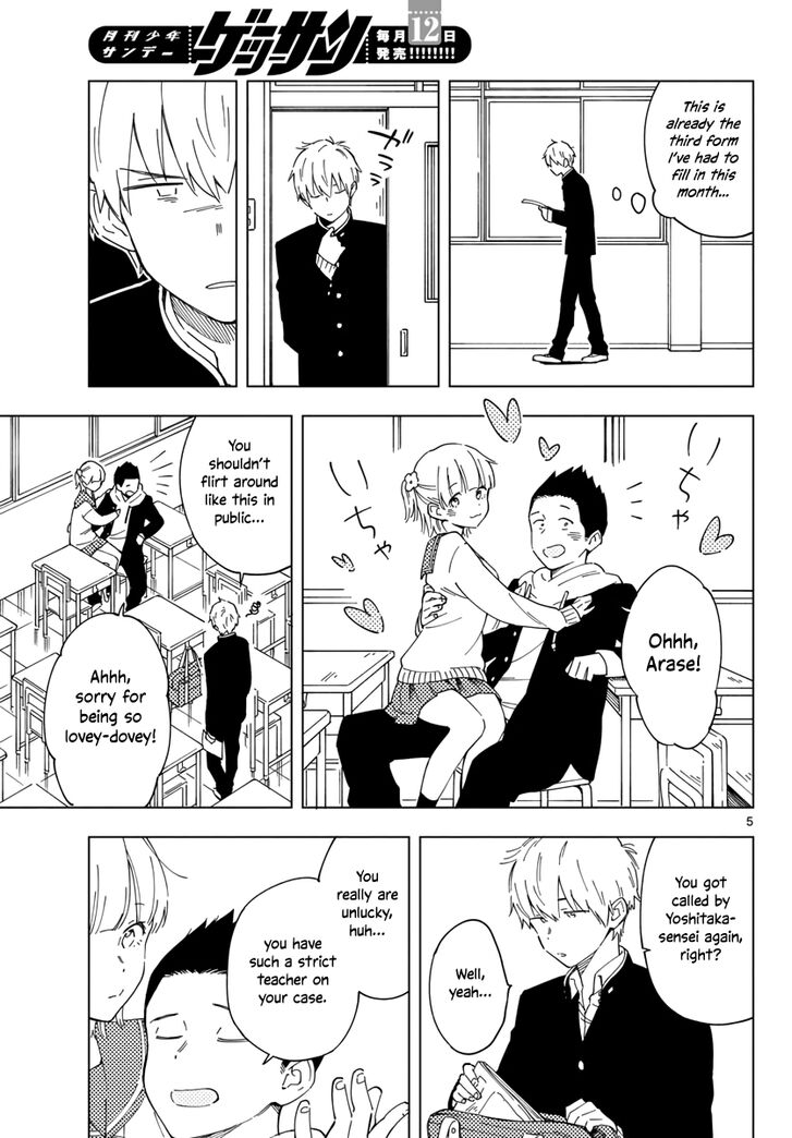 Page 5 of Chapter 1