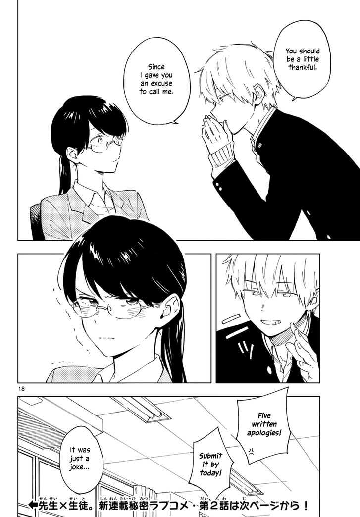 Page 18 of Chapter 1