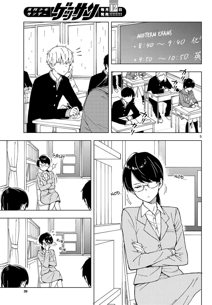 Page 5 of Chapter 3