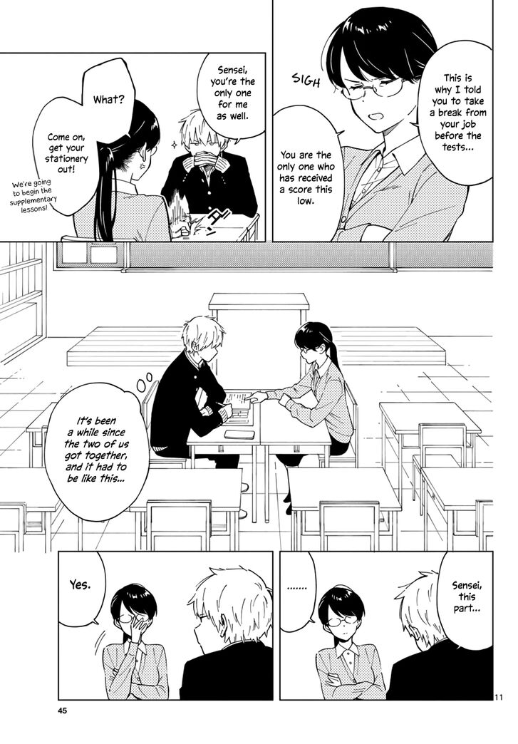 Page 11 of Chapter 3