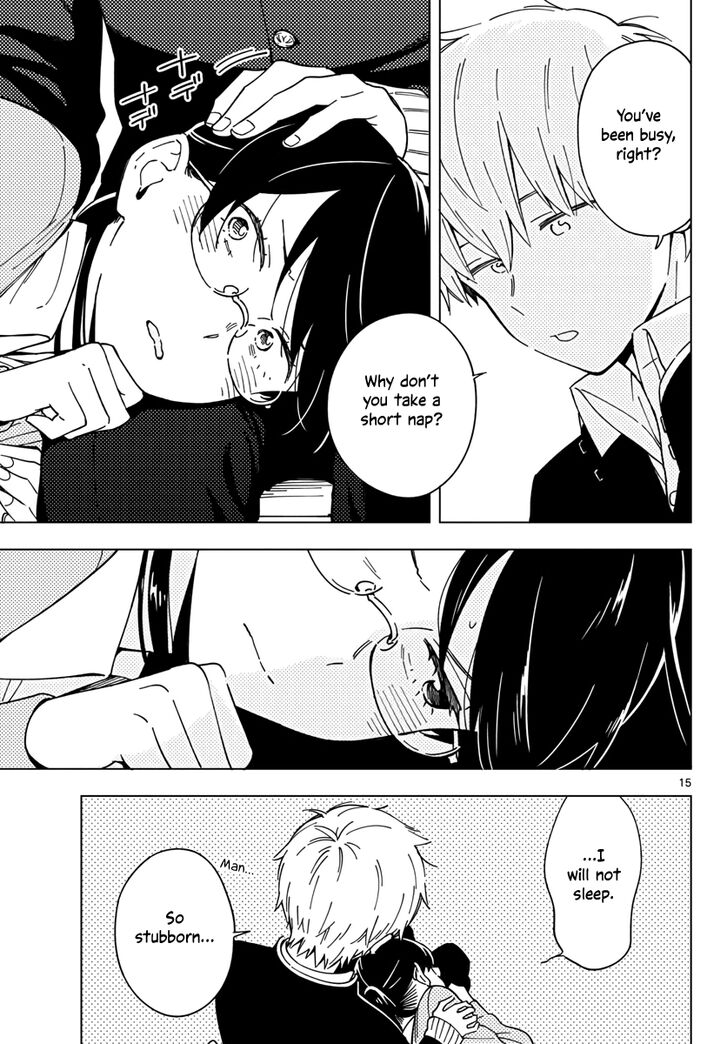Page 15 of Chapter 3