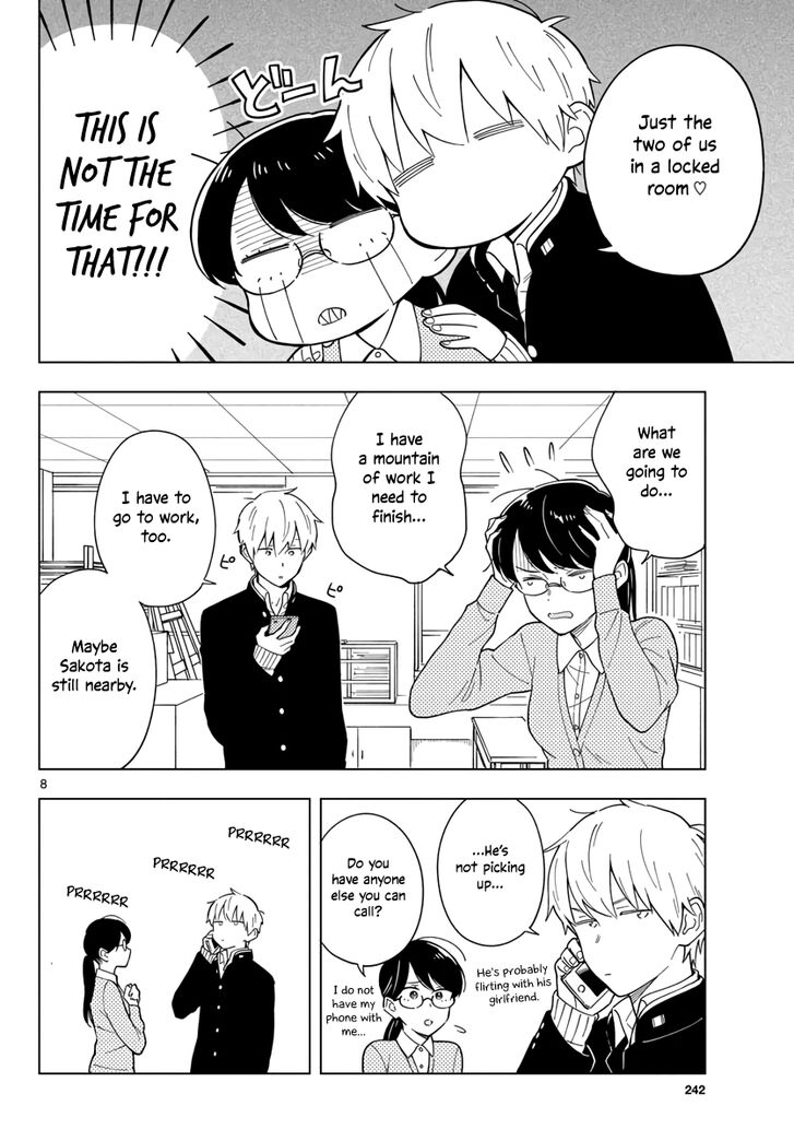 Page 8 of Chapter 8