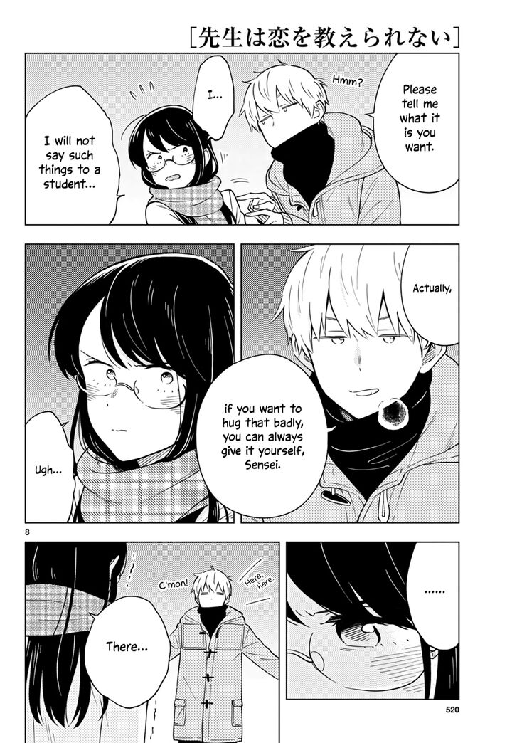 Page 8 of Chapter 9