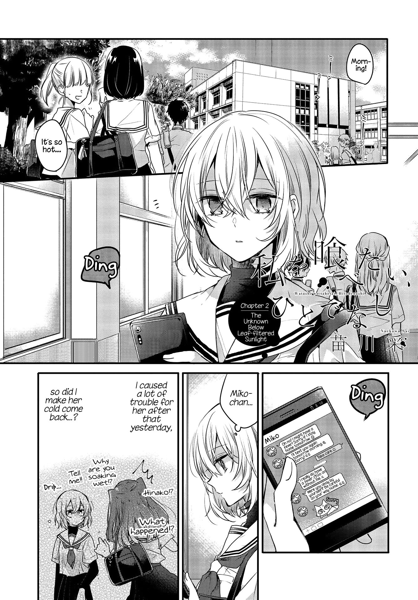 Page 1 of Chapter 2