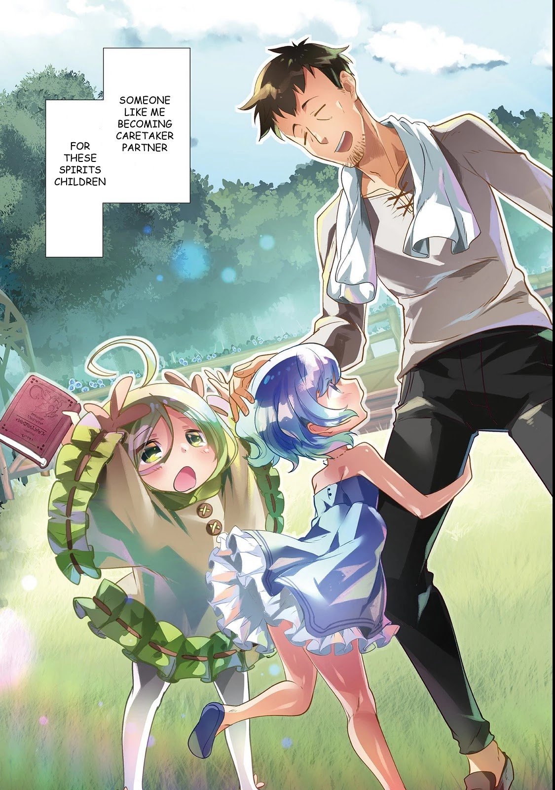 Page 3 of Chapter 1