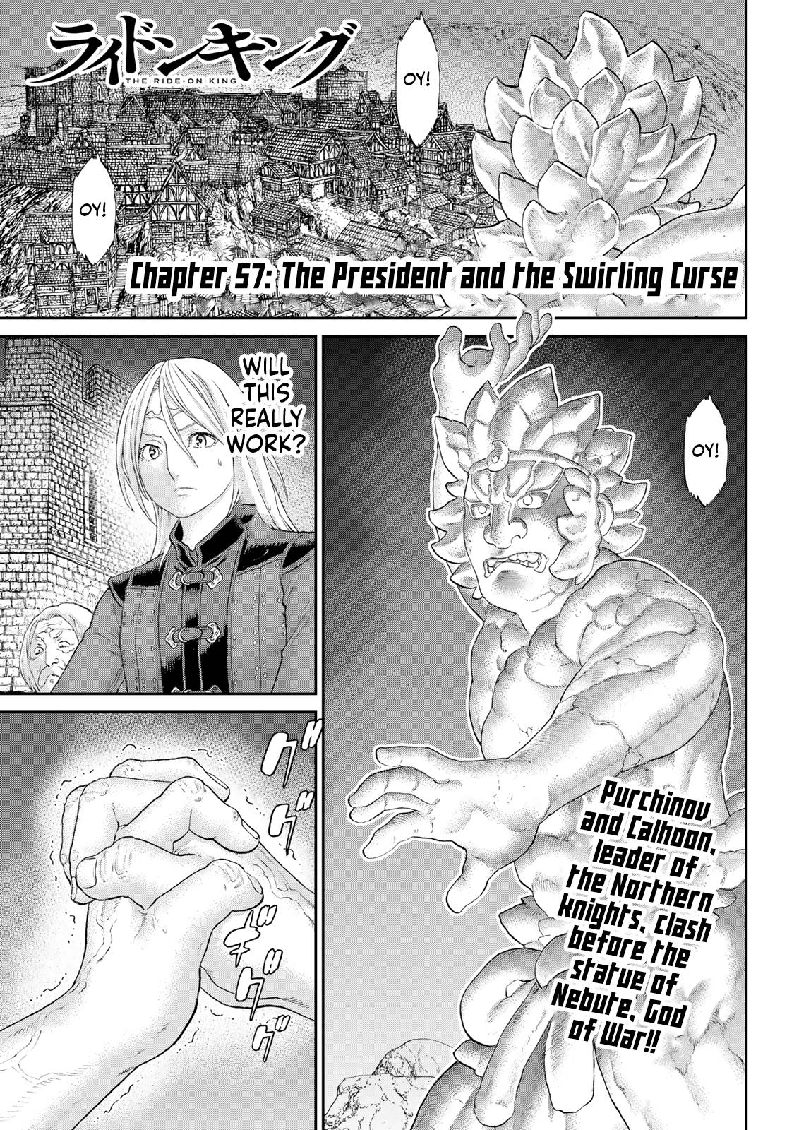 Page 1 of Chapter 57
