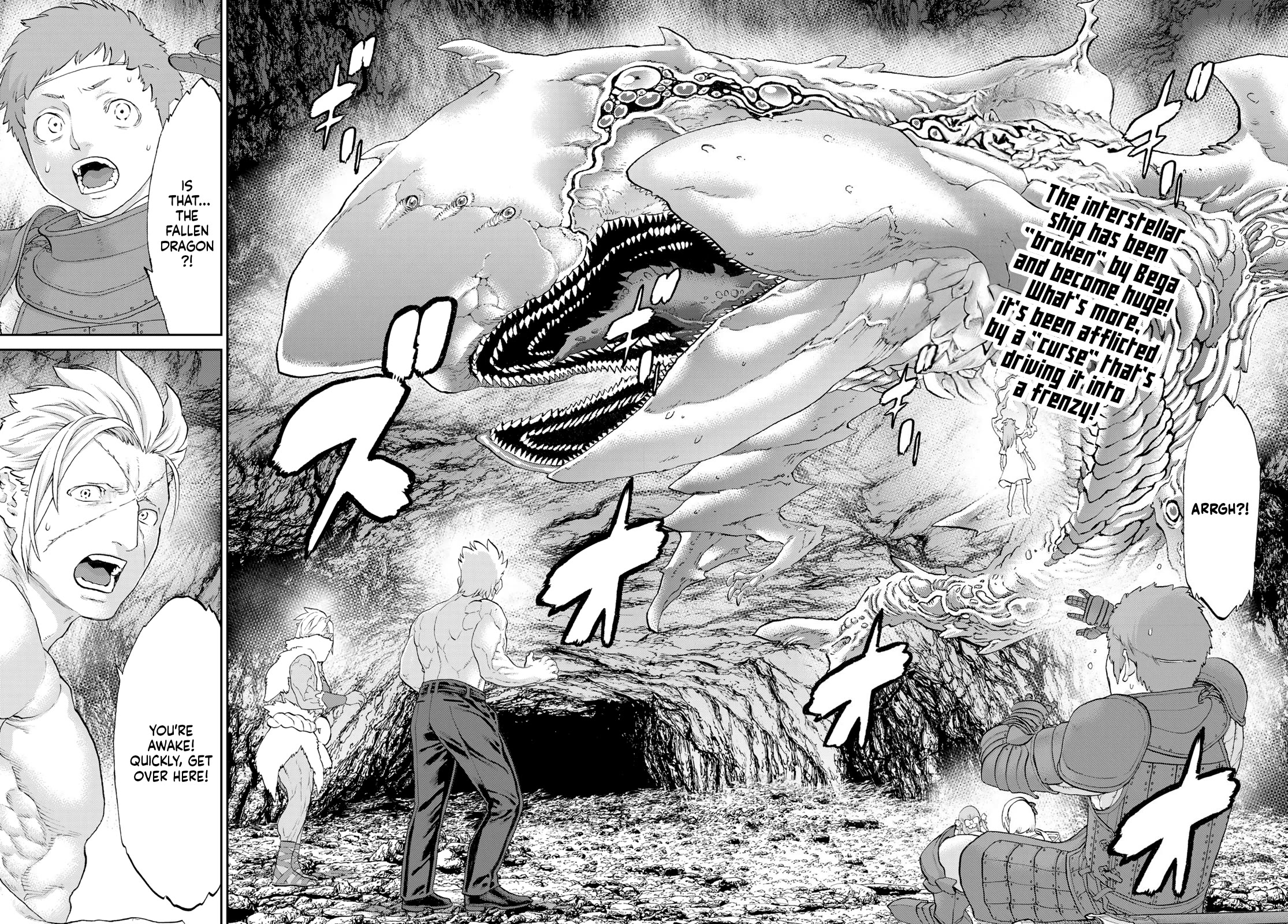 Page 2 of Chapter 64
