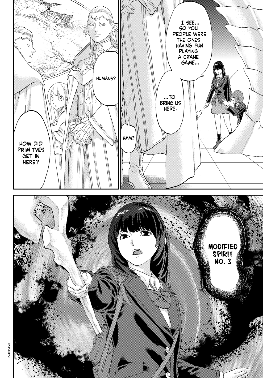 Page 38 of Chapter 67