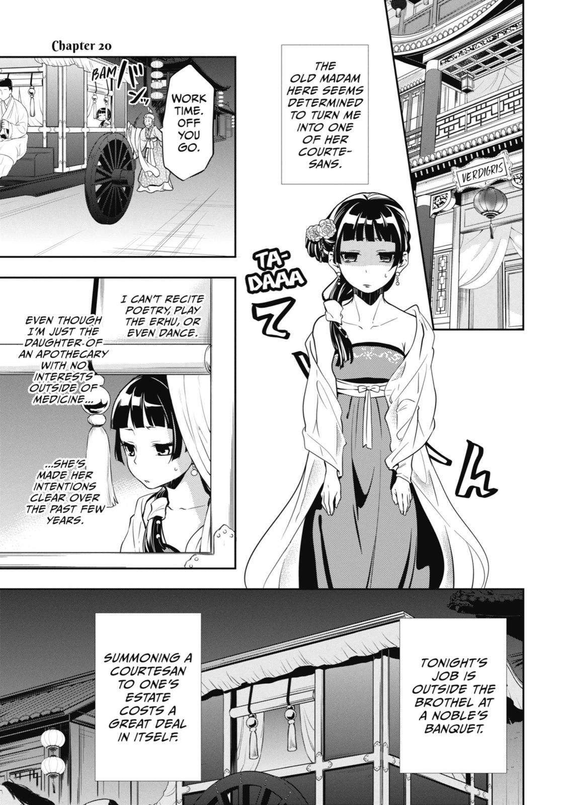 Page 1 of Chapter 20