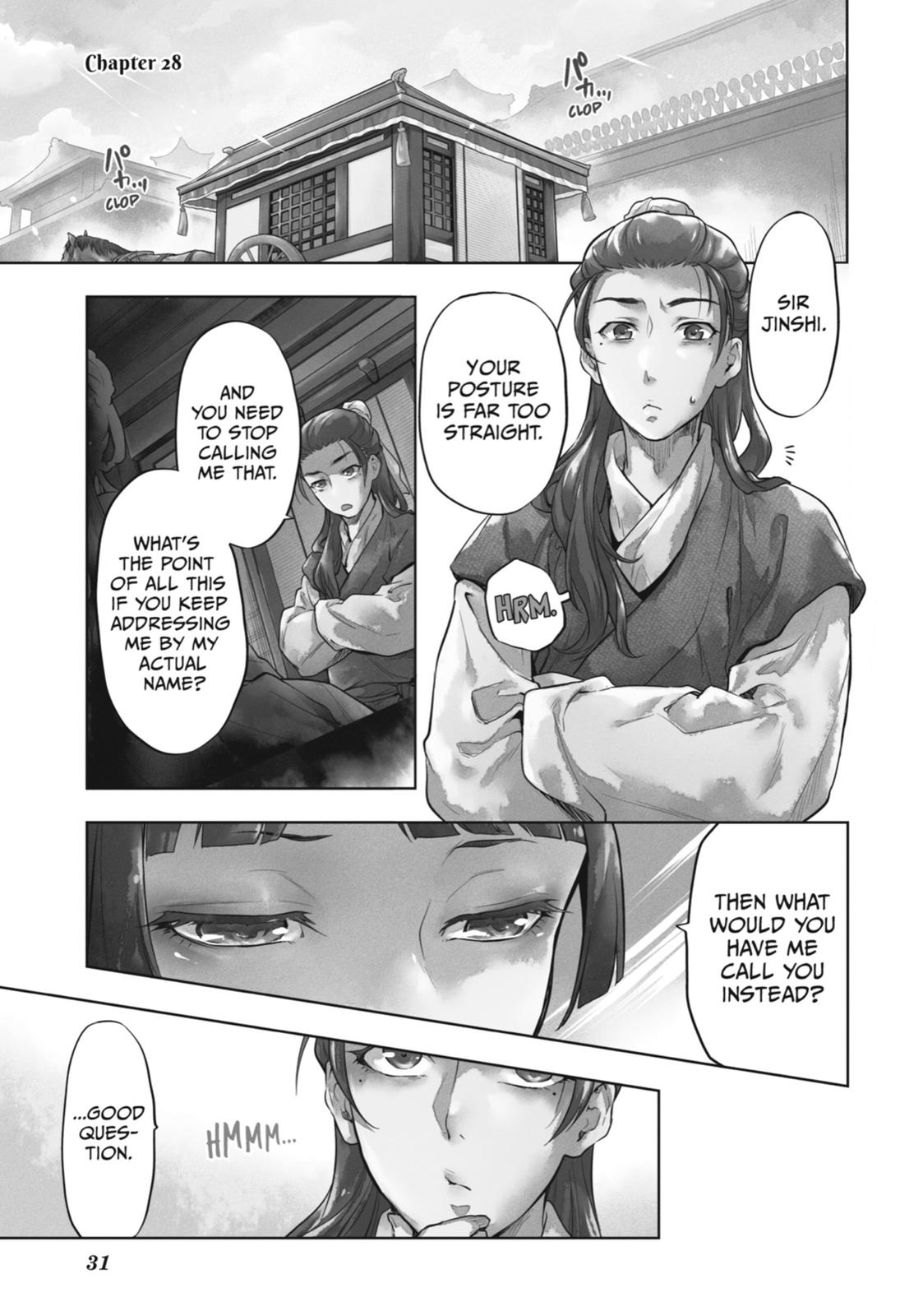 Page 1 of Chapter 28