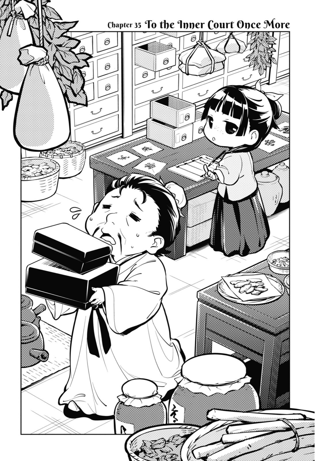Page 1 of Chapter 35
