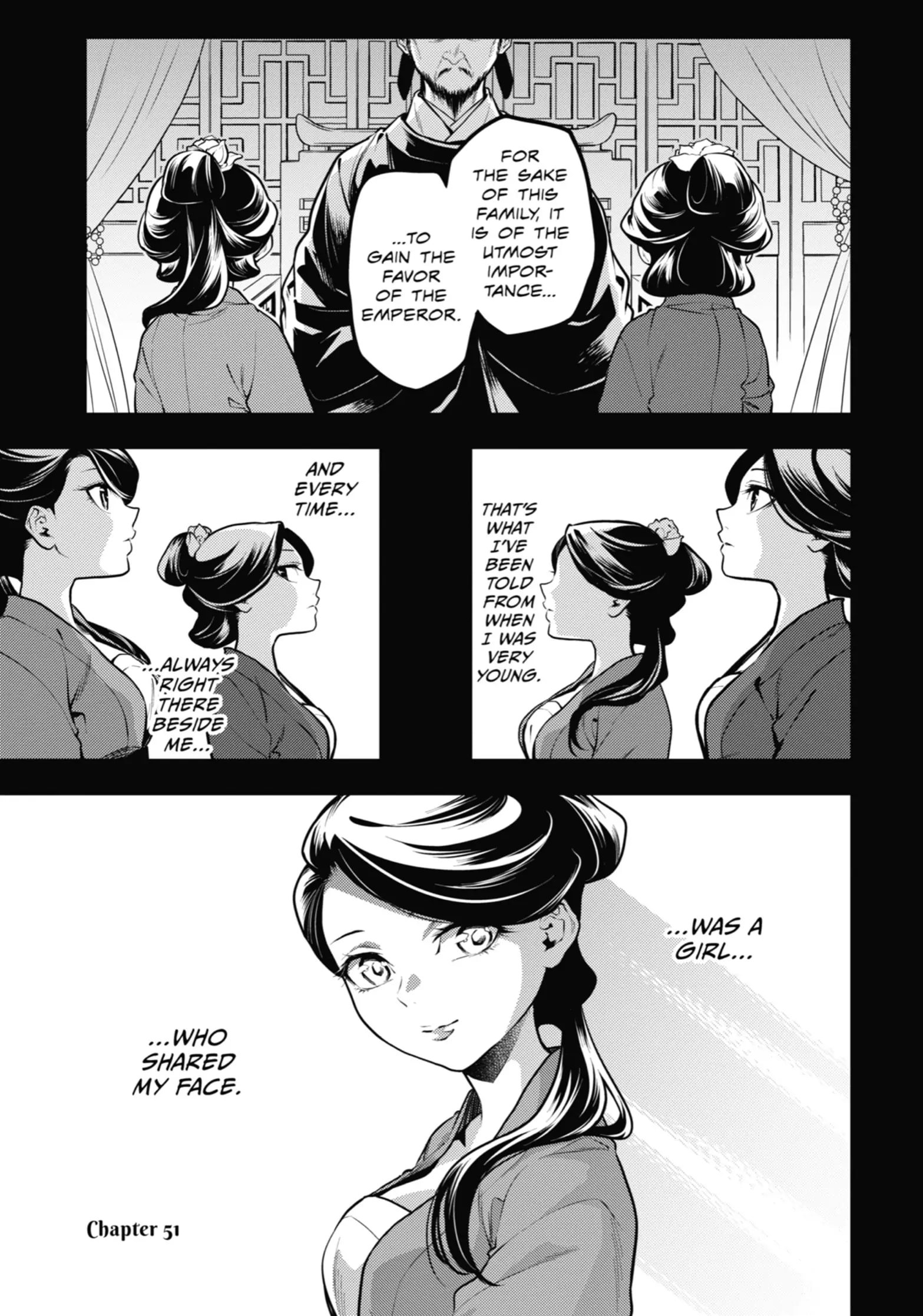 Page 1 of Chapter 51