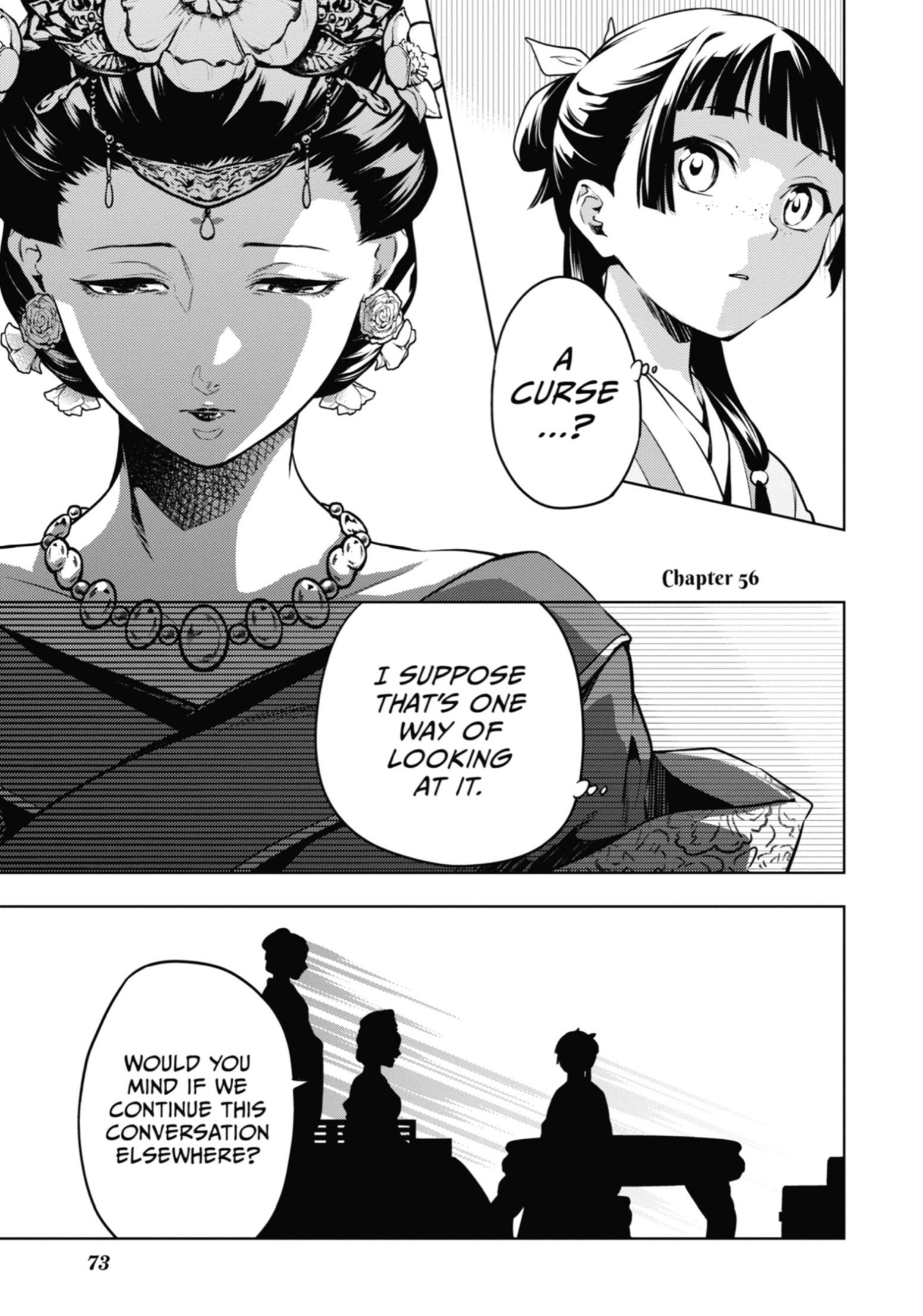 Page 1 of Chapter 56